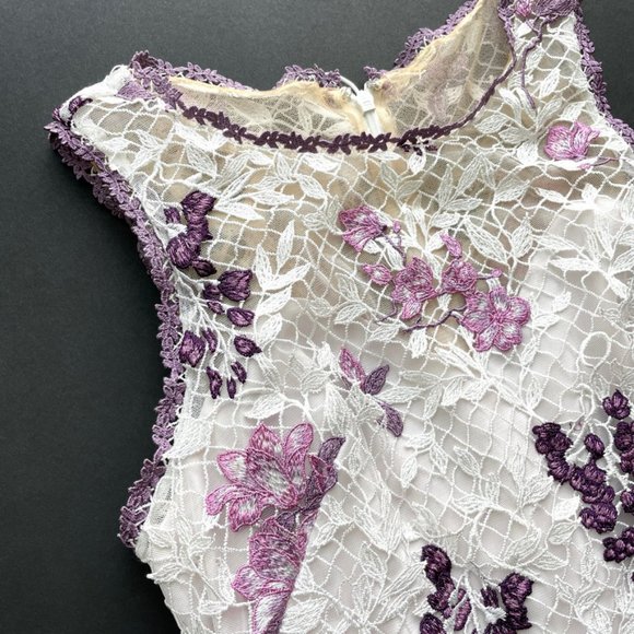 Marchesa Notte Dress - Picture 3 of 13